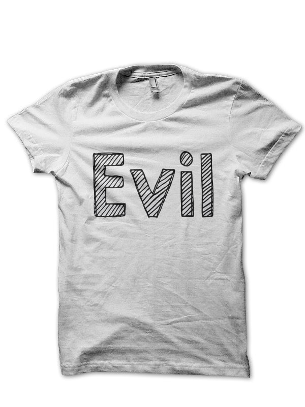 Dream Evil T-Shirt Style002