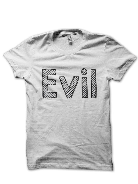 Dream Evil T-Shirt Style002