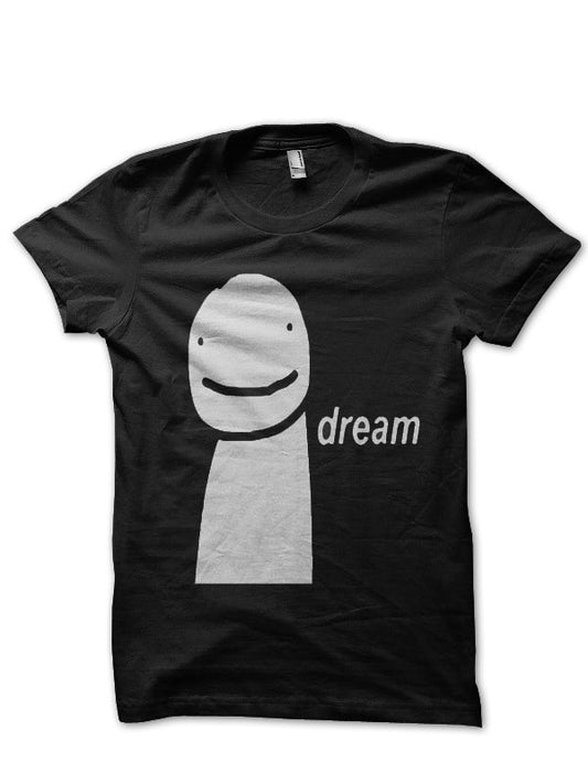 Dream You Tuber T-Shirt Style008