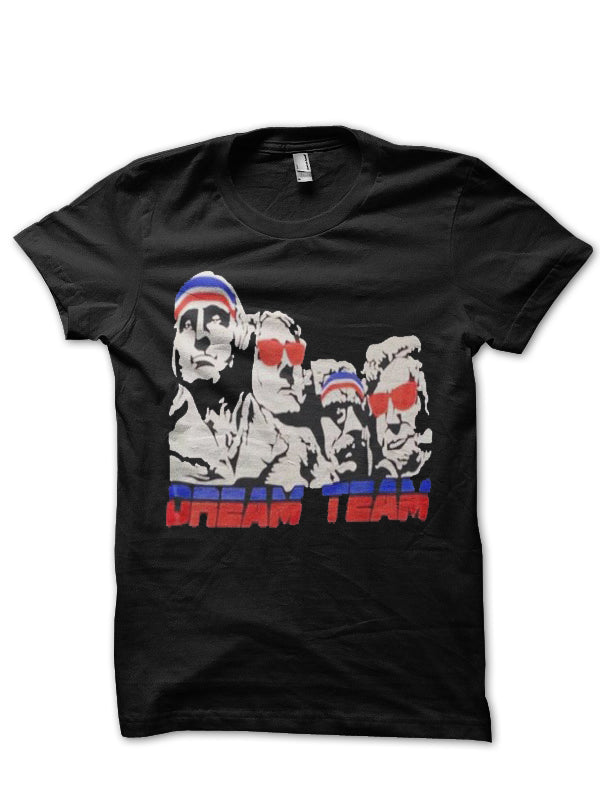 Dream You Tuber T-Shirt Style003