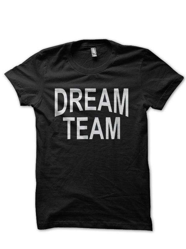 Dream You Tuber T-Shirt Style007