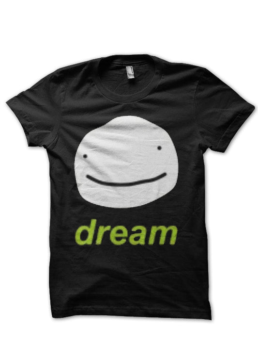 Dream You Tuber T-Shirt
