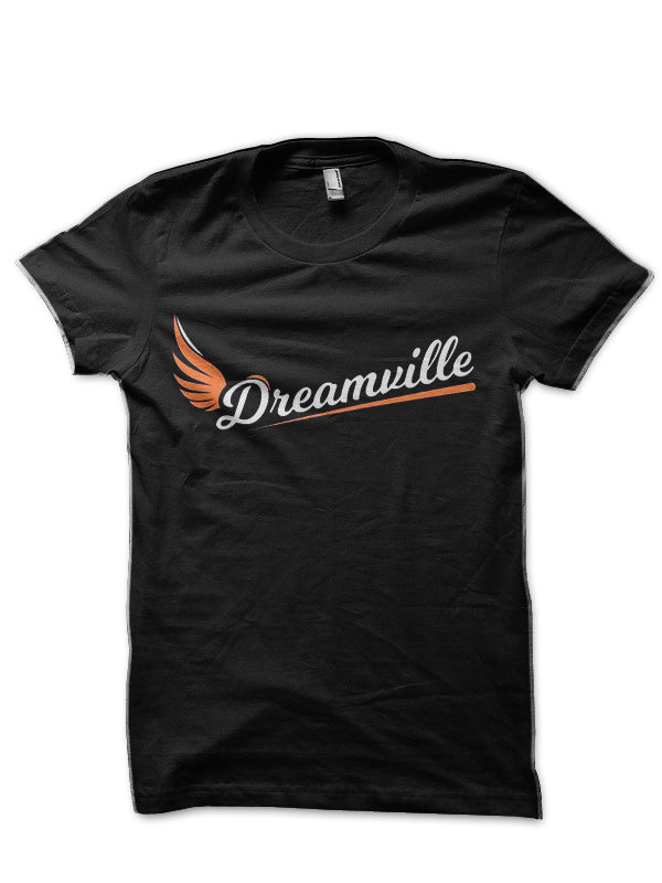 Dreamville T-Shirt Style005
