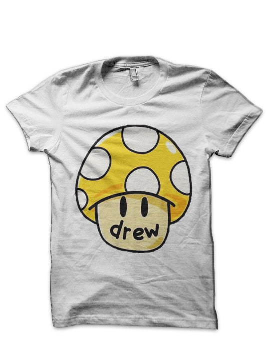 Drew T-Shirt Style007