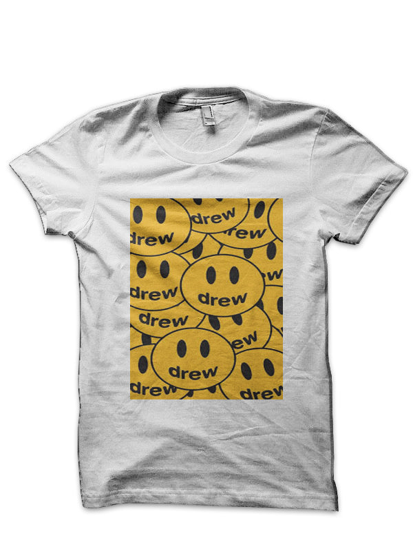 Drew T-Shirt Style006