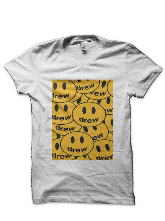 Drew T-Shirt Style006