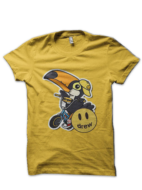 Drew T-Shirt Style005