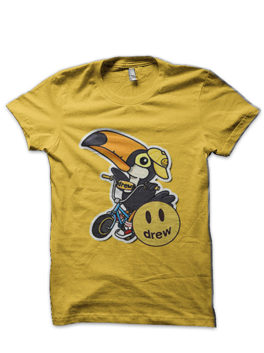 Drew T-Shirt Style005