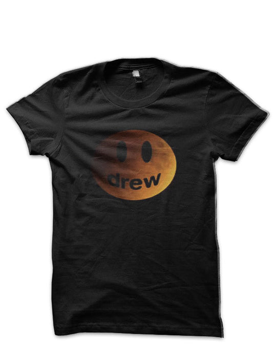 Drew T-Shirt Style002