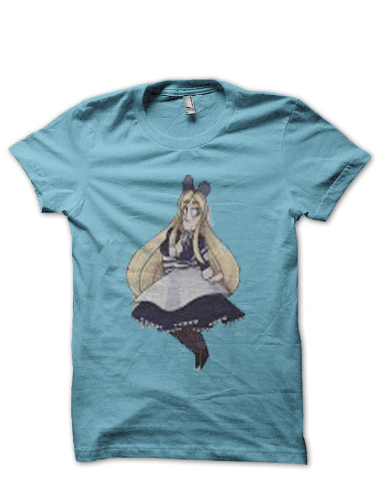 Drop Dead Gorgeous T-Shirt Style001