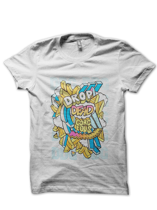 Drop Dead Gorgeous T-Shirt Style003