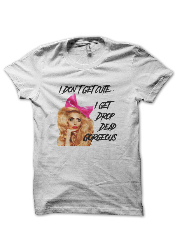 Drop Dead Gorgeous T-Shirt Style004