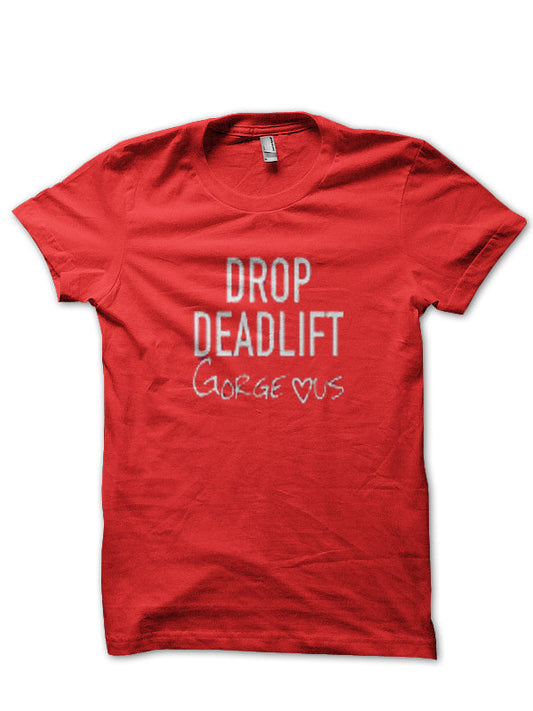 Drop Dead Gorgeous T-Shirt Style006