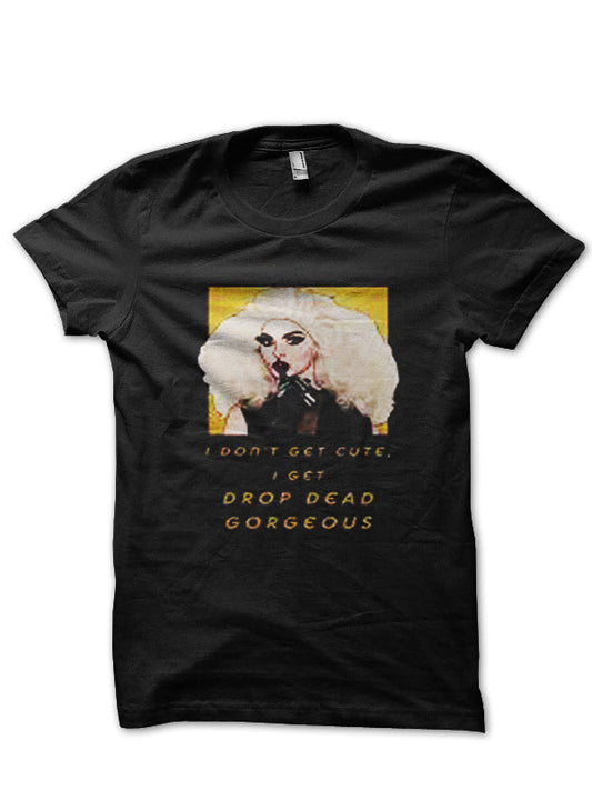 Drop Dead Gorgeous T-Shirt Style008