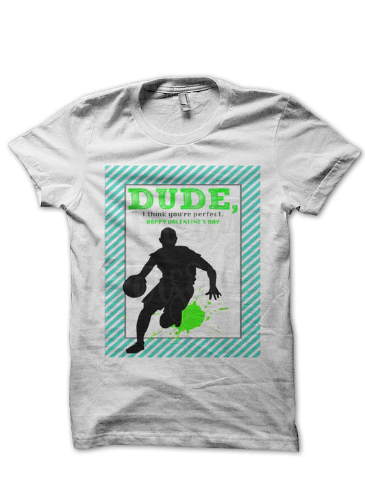 Dude Perfect T-Shirt Style006