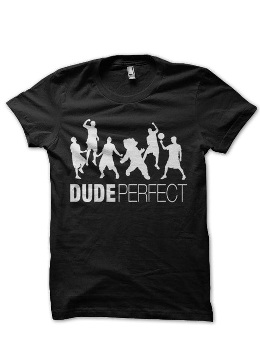 Dude Perfect T-Shirt Style005