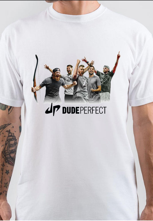 Dude Perfect T-Shirt
