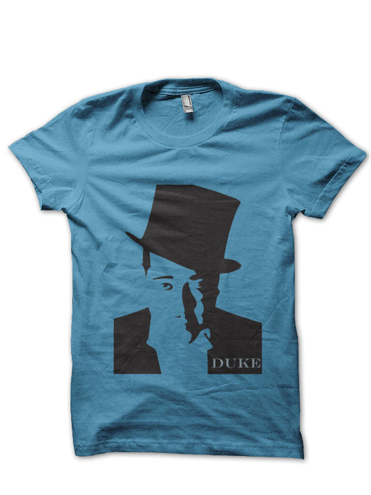 Duke Ellington T-Shirt Style002