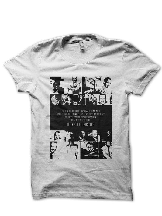 Duke Ellington T-Shirt