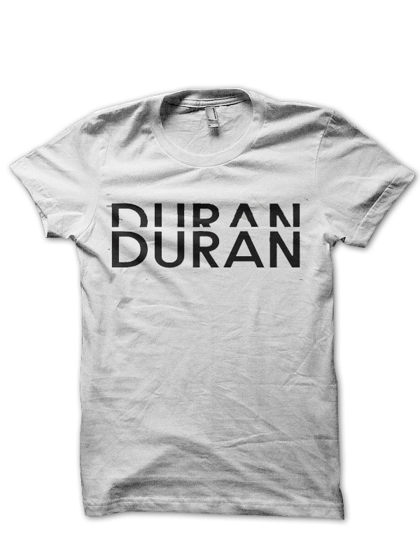Duran Duran T-Shirt Style002