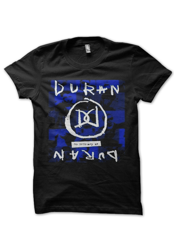 Duran Duran T-Shirt Style010