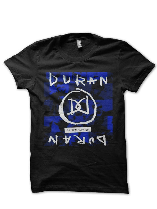 Duran Duran T-Shirt Style010