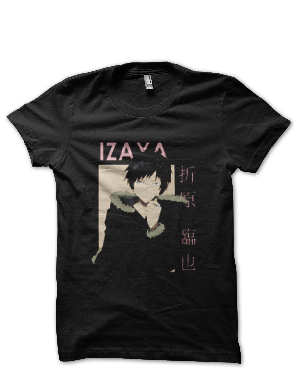 Durarara T-Shirt Style010