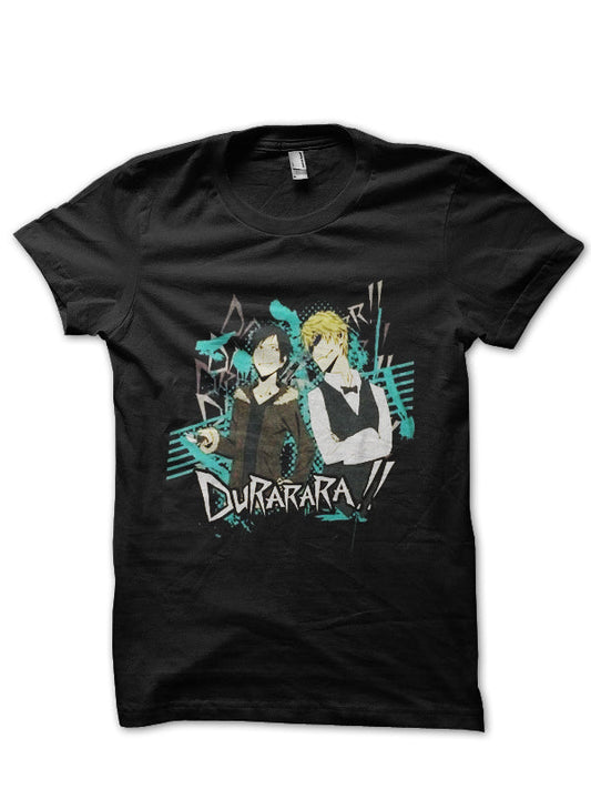 Durarara T-Shirt Style009