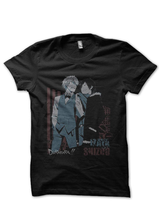 Durarara T-Shirt Style008