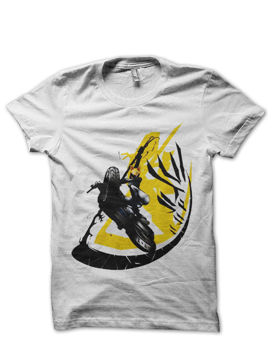Durarara T-Shirt Style006