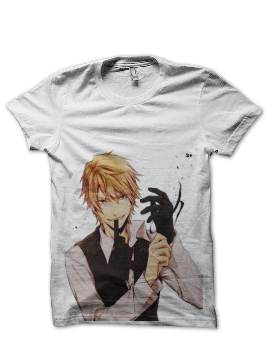 Durarara T-Shirt Style005