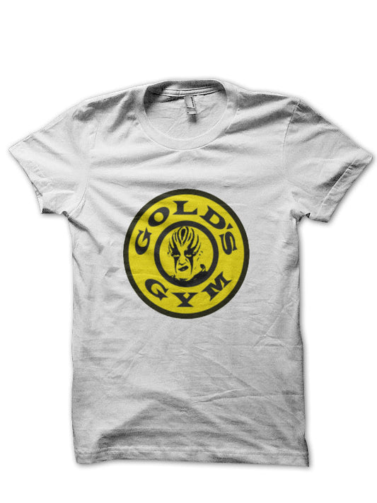 Dustin Rhodes T-Shirt Style012