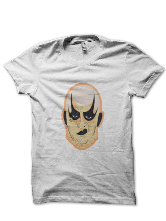 Dustin Rhodes T-Shirt