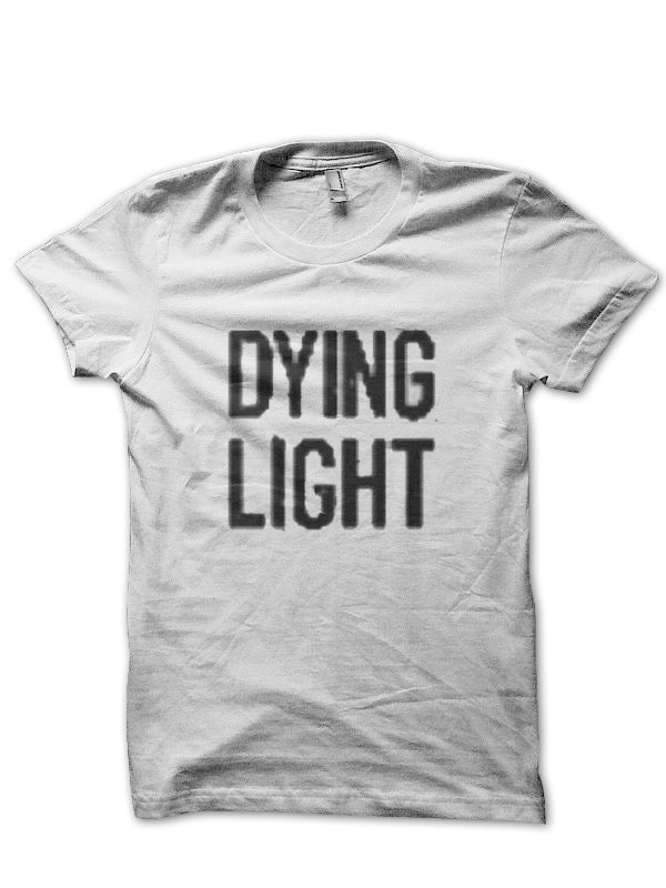 Dying Light T-Shirt Style001
