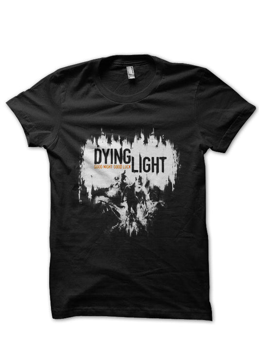 Dying Light T-Shirt
