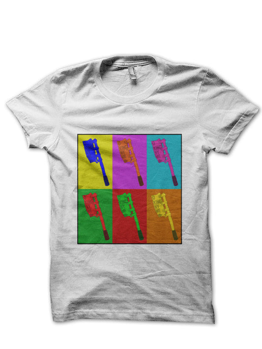 Dying Light T-Shirt Style010