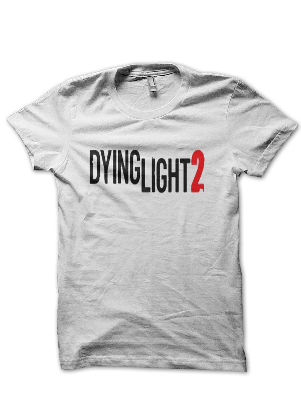 Dying Light T-Shirt Style007