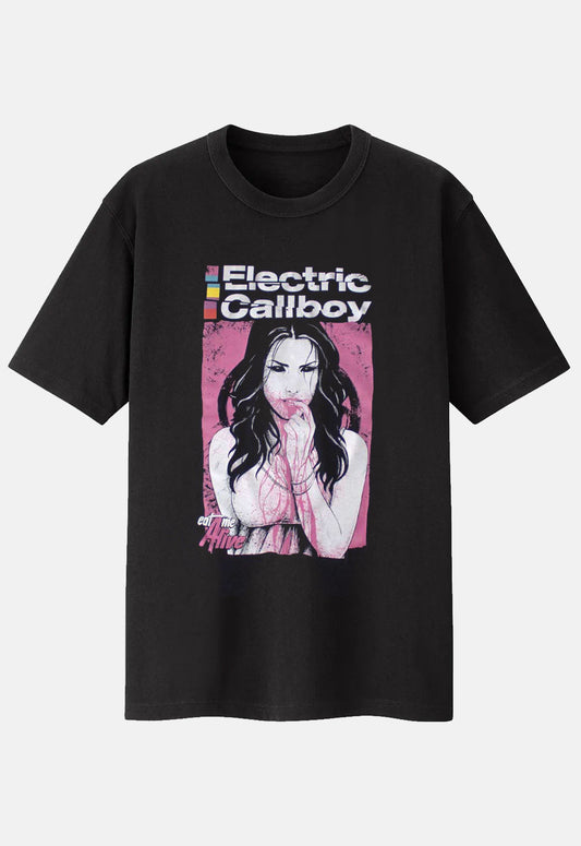 Eat Me Alive T-Shirt