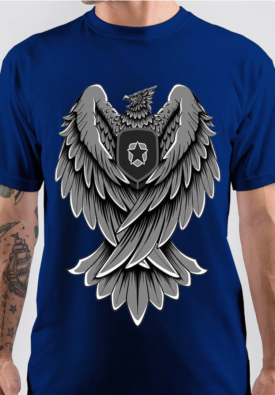 Eagle T-Shirt