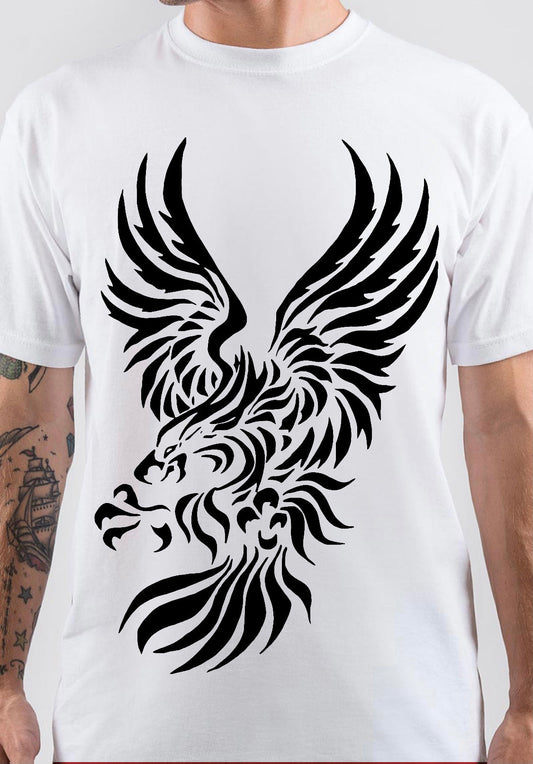 Eagle T-Shirt Style001