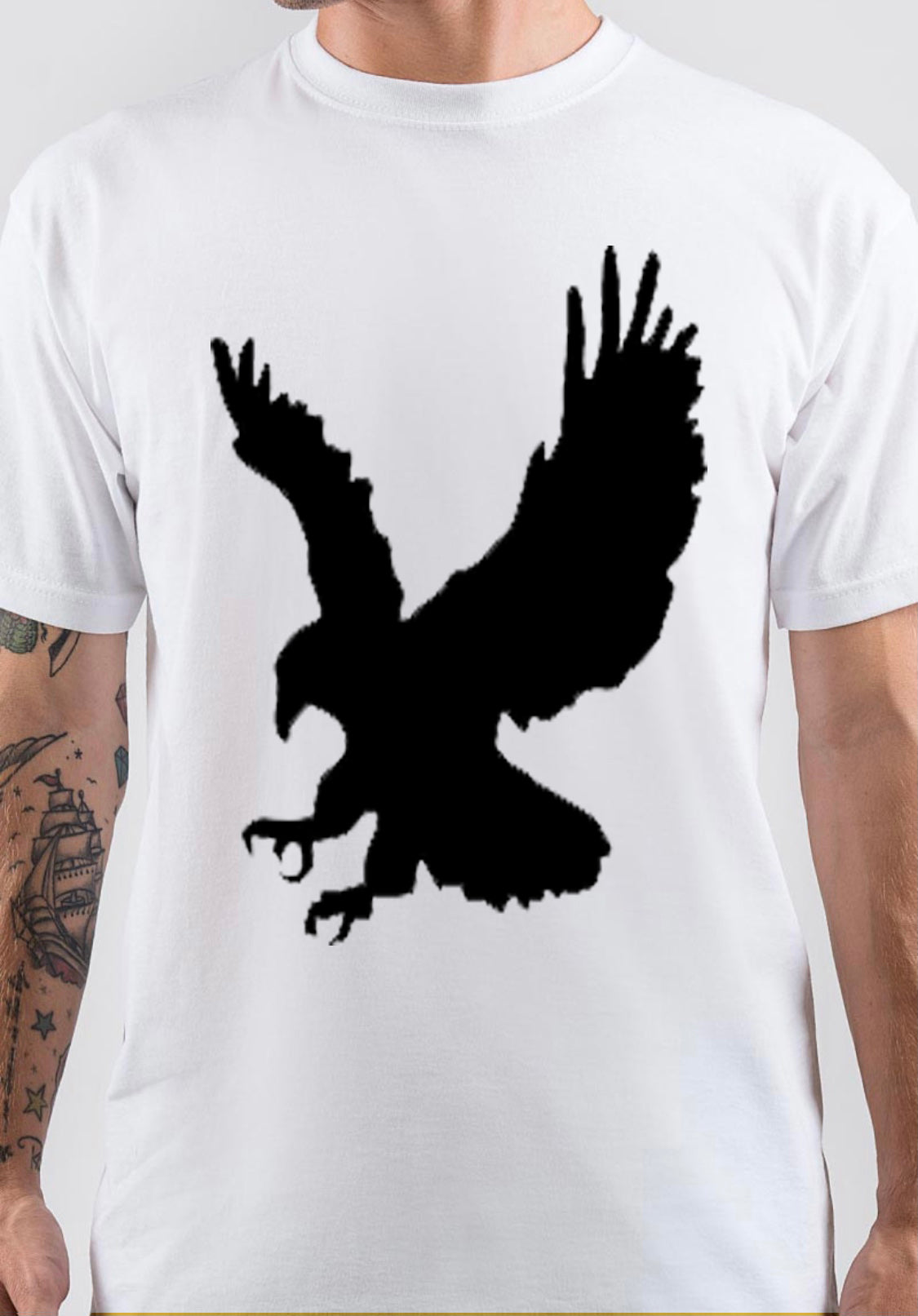 Eagle T-Shirt Style004