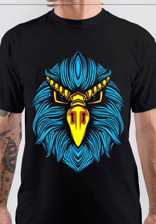 Eagle T-Shirt Style003