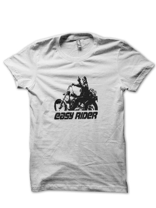 Easy Rider T-Shirt Style010