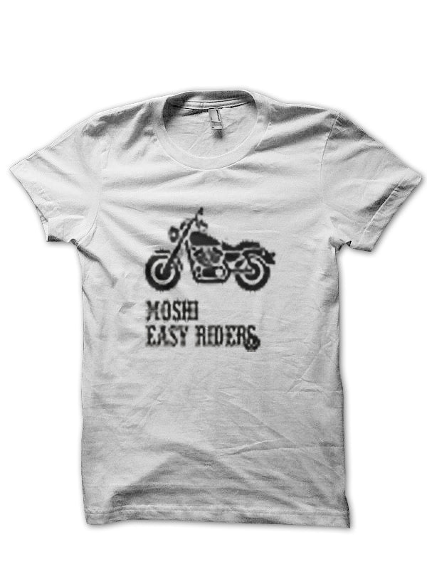 Easy Rider T-Shirt