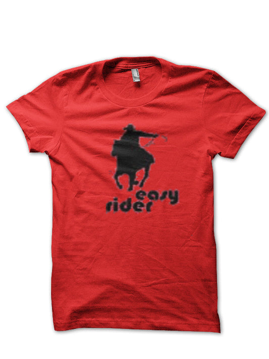Easy Rider T-Shirt Style003