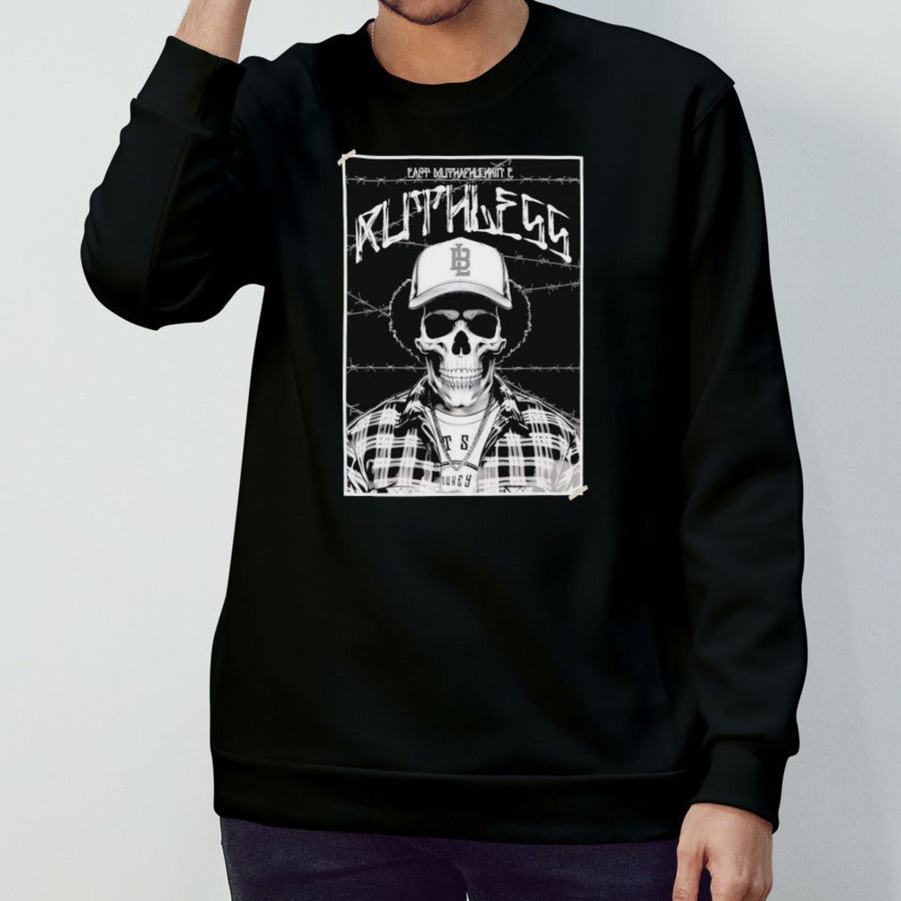 Eazy E Ruthless Shirt
