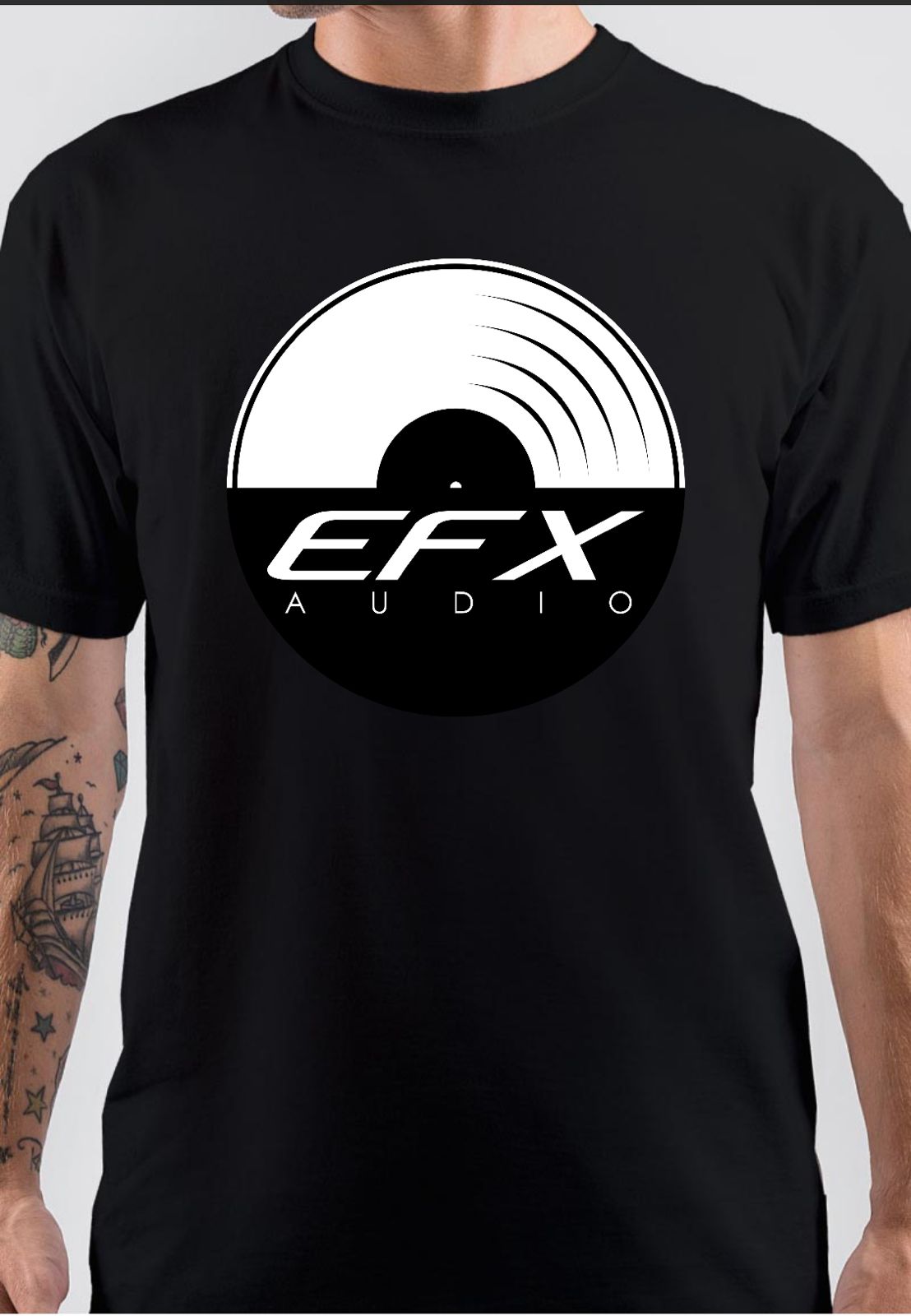 Efx Audio T-Shirt