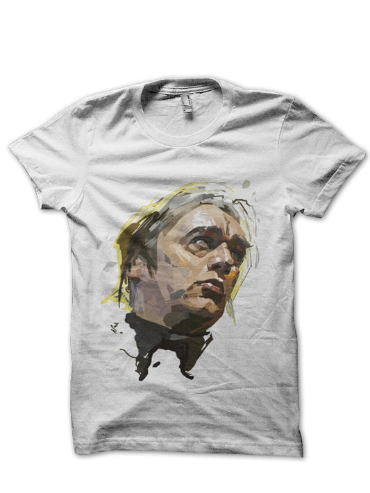 EinstÃ¼rzende Neubauten T-Shirt Style004