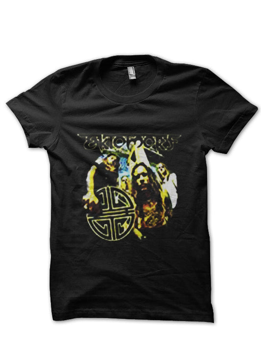 Ektomorf T-Shirt Style002