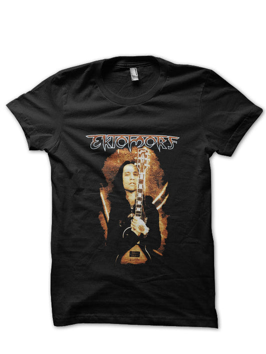 Ektomorf T-Shirt Style010